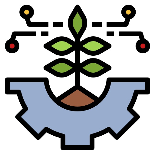 Agriculture Industry