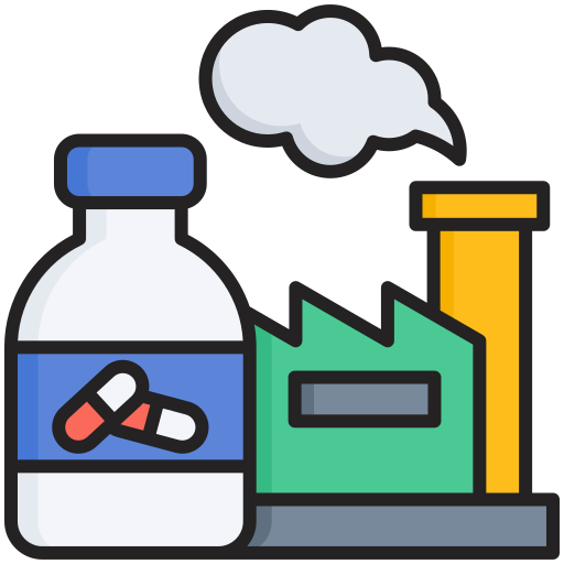 Pharmaceutical Industry
